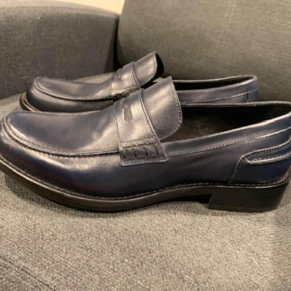 Girotti Men's Loafers (Brand New)